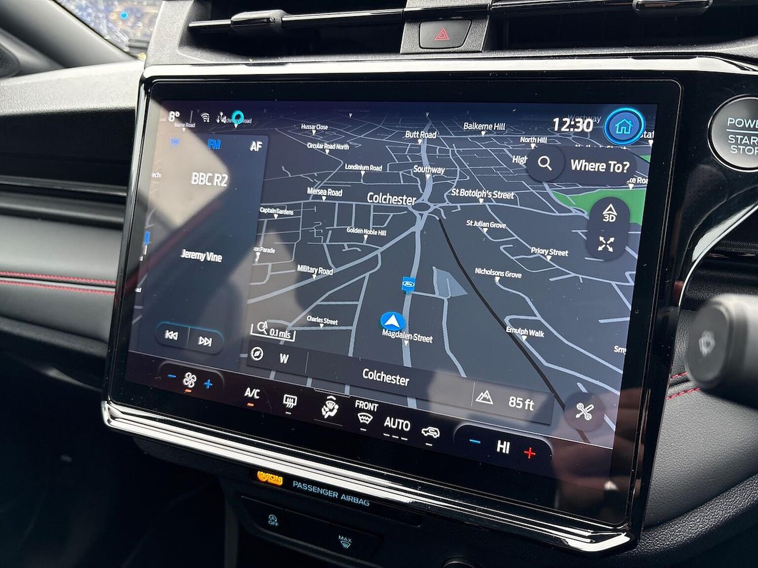 Used Ford Puma 2024 for sale - 77488999: Photo 24