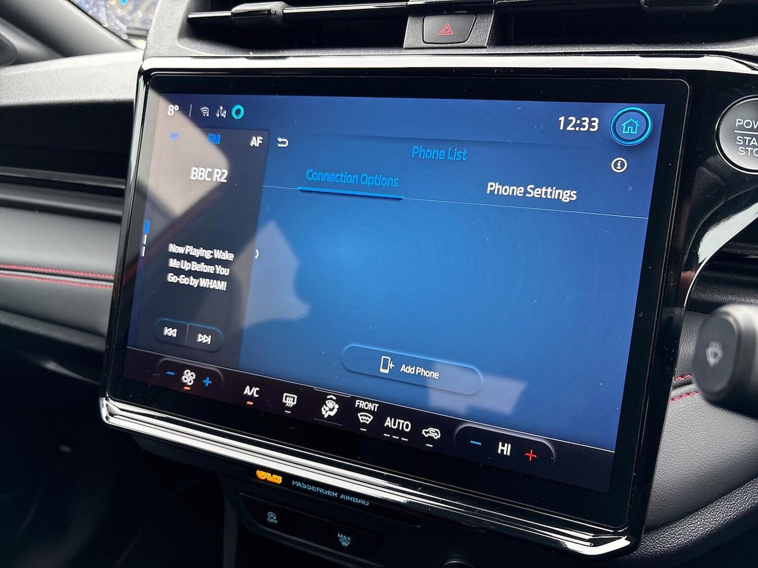 Used Ford Puma 2024 for sale - 77488999: Photo 25