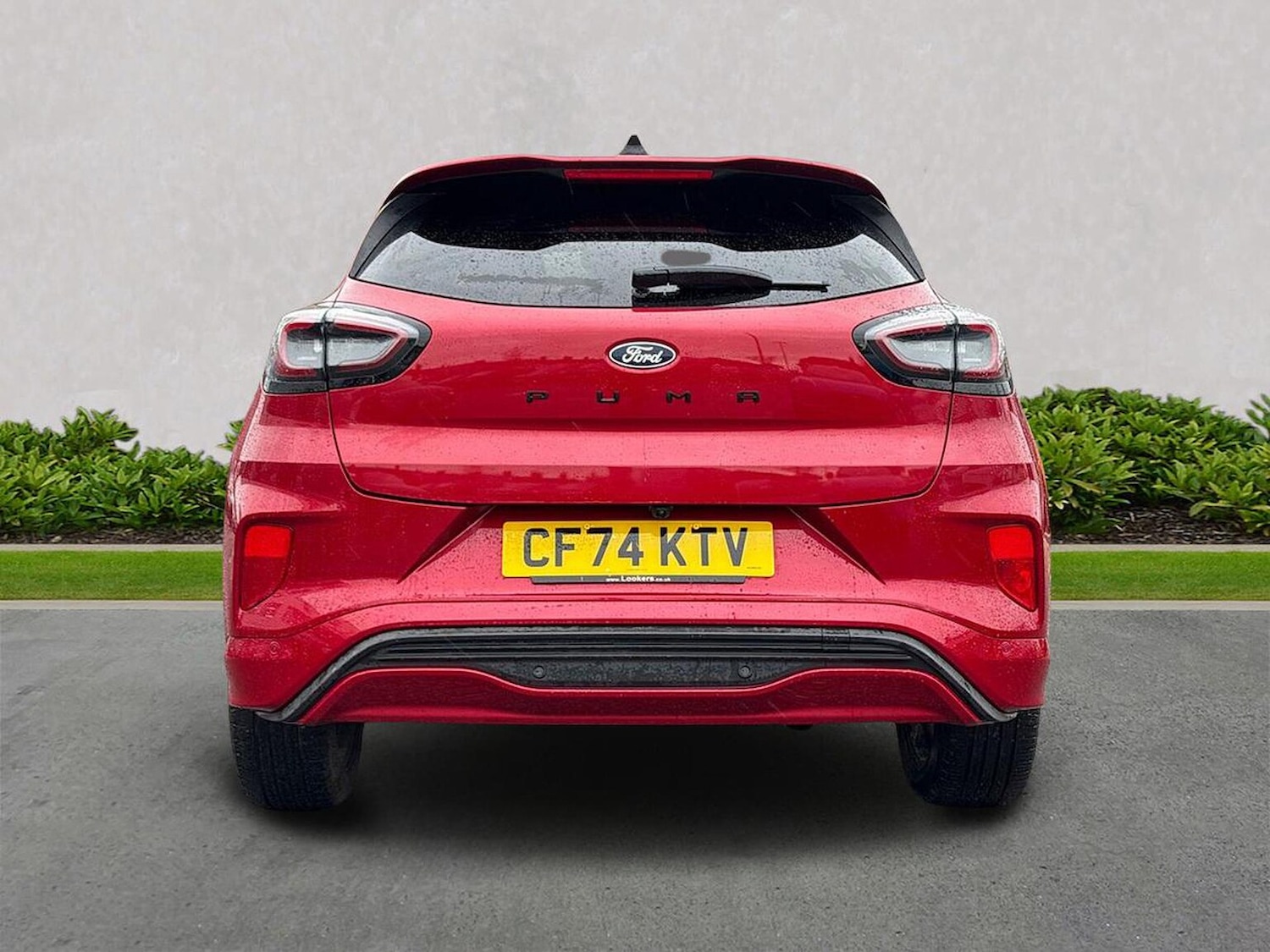 Used Ford Puma 2024 for sale - 77488999: Photo 4