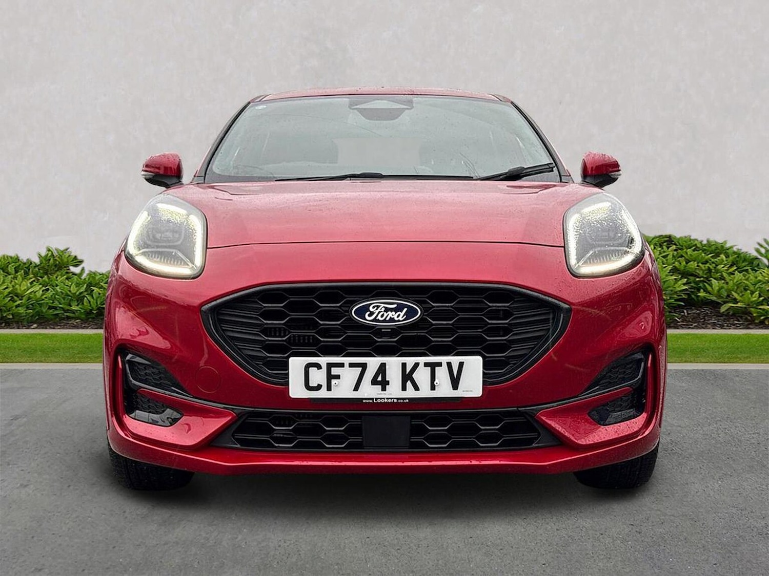 Used Ford Puma 2024 for sale - 77488999: Photo 5