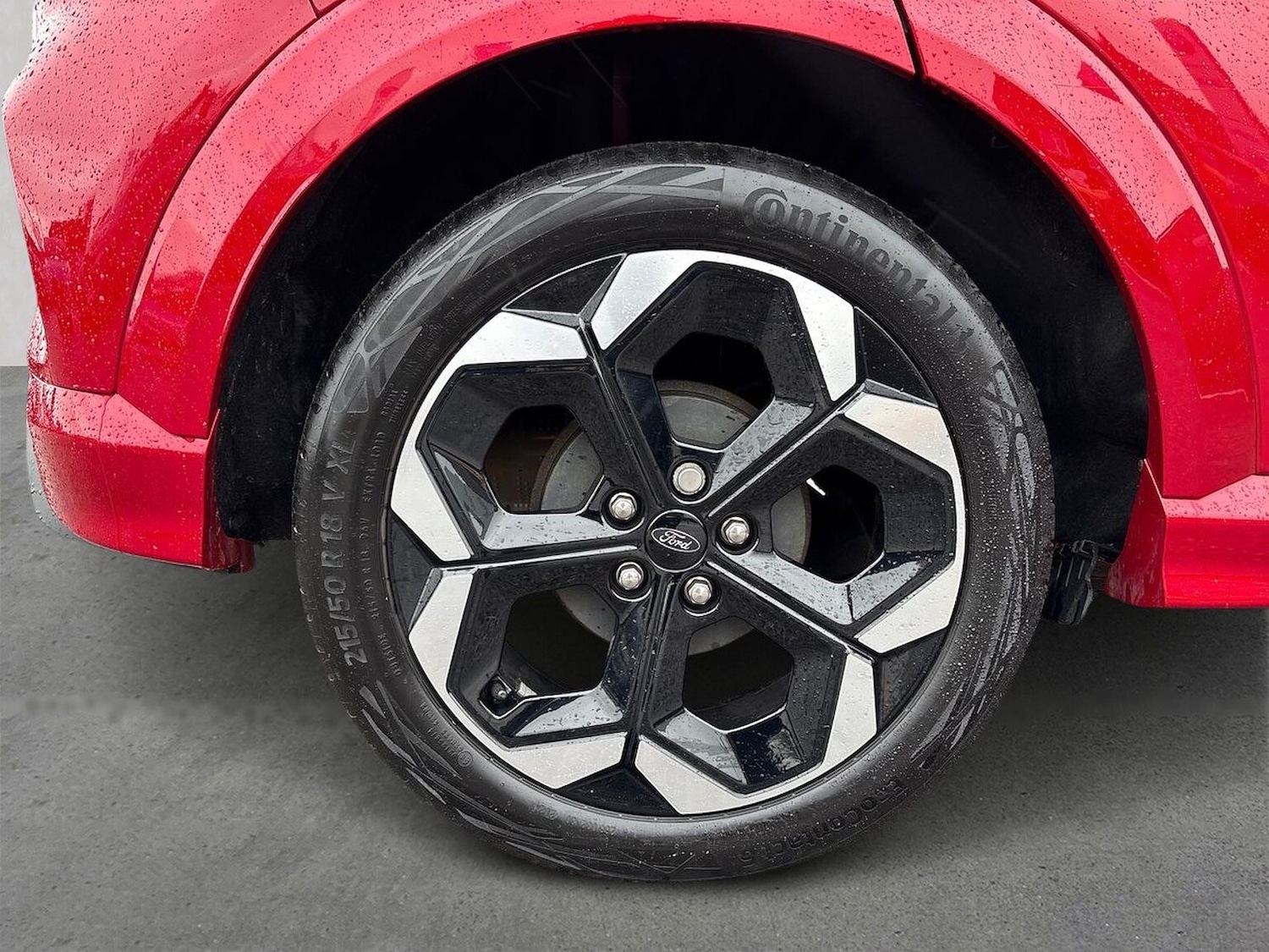 Used Ford Puma 2024 for sale - 77488999: Photo 6