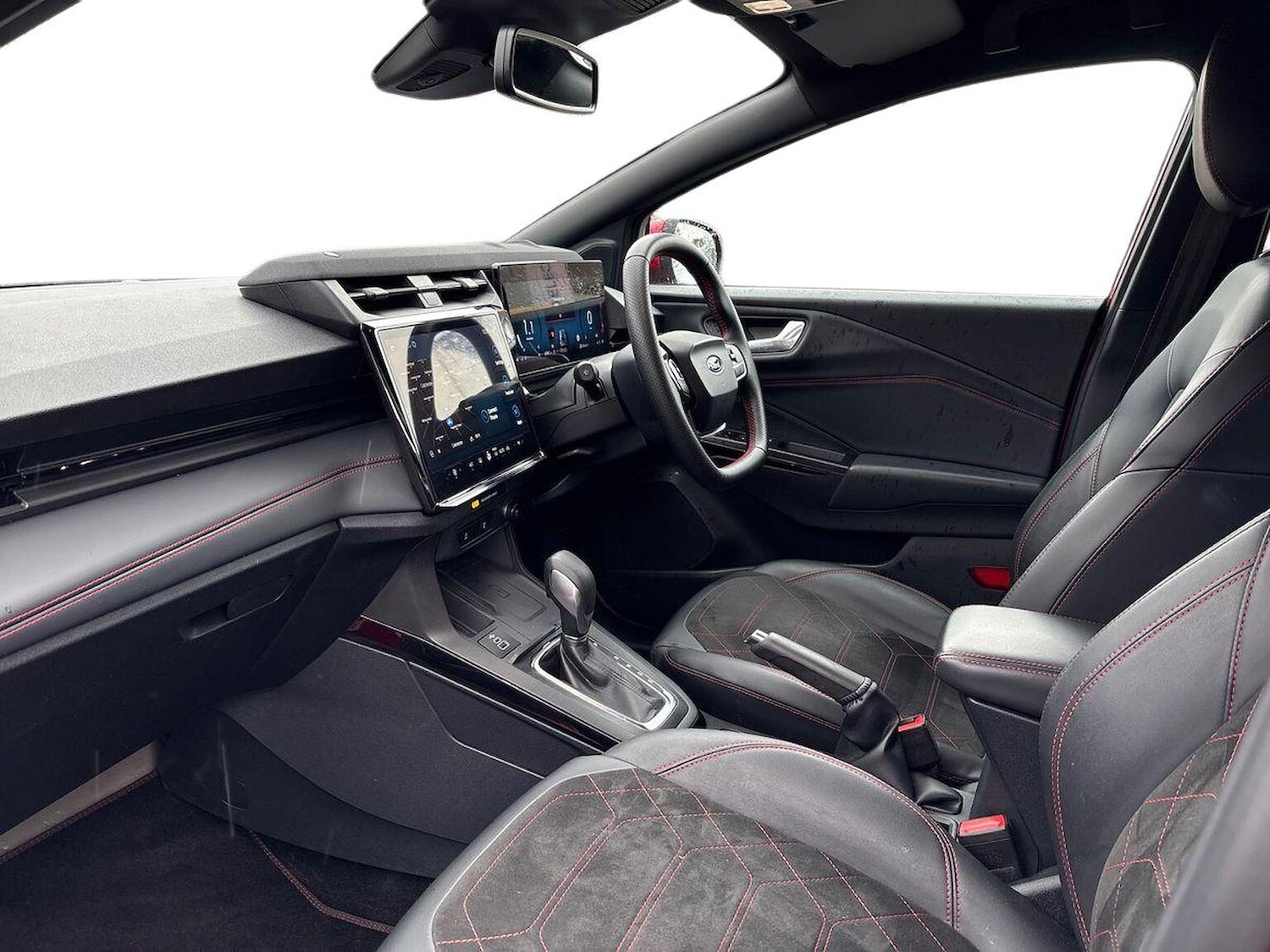 Used Ford Puma 2024 for sale - 77488999: Photo 7