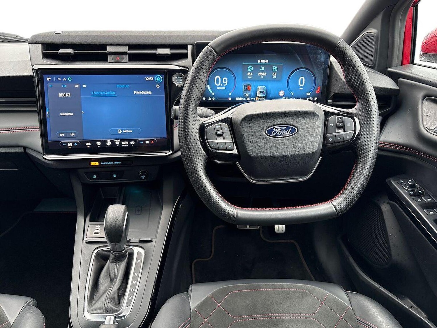 Used Ford Puma 2024 for sale - 77488999: Photo 9