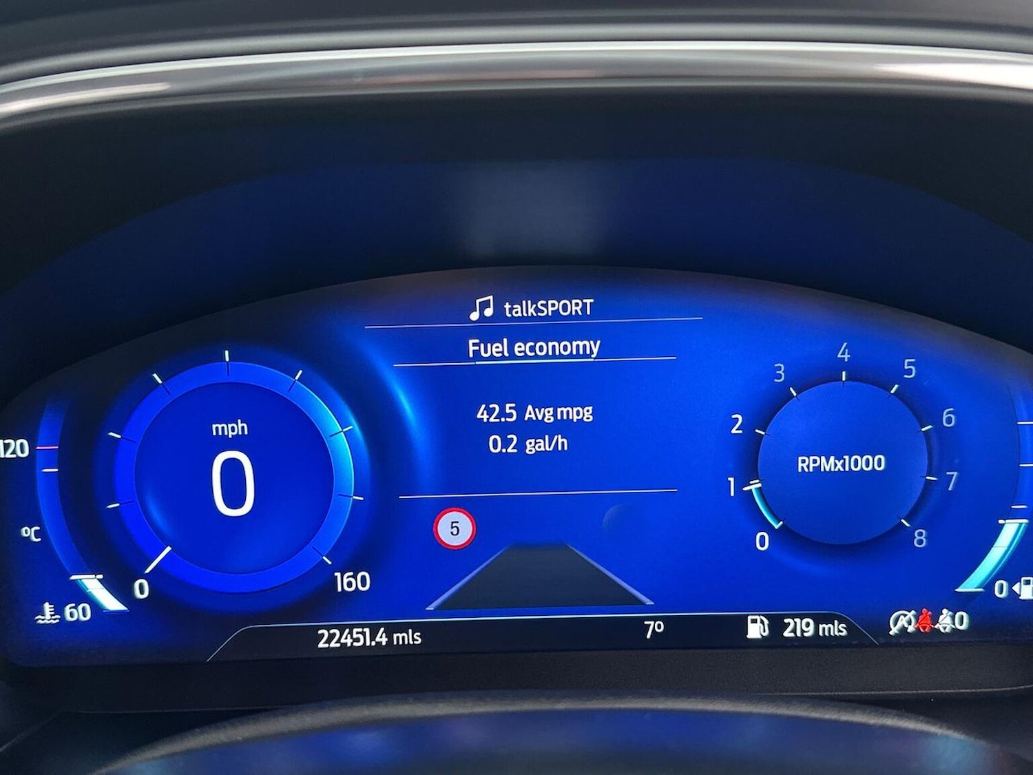 Used Ford Focus 2020 for sale - 78018481: Photo 10