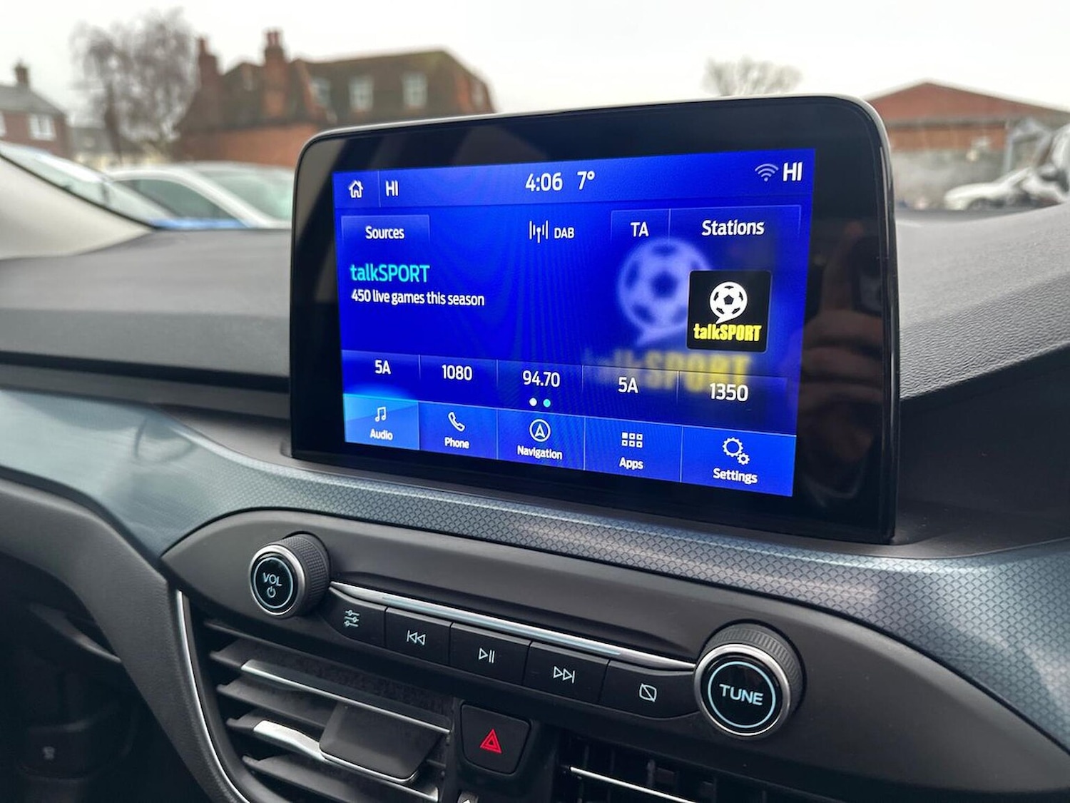 Used Ford Focus 2020 for sale - 78018481: Photo 11