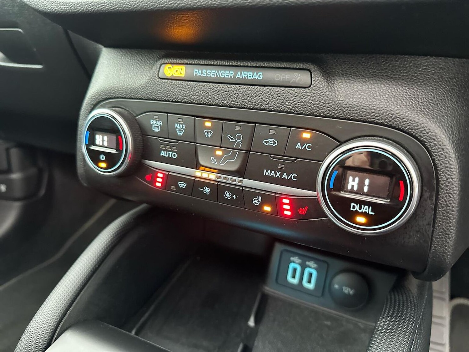 Used Ford Focus 2020 for sale - 78018481: Photo 12