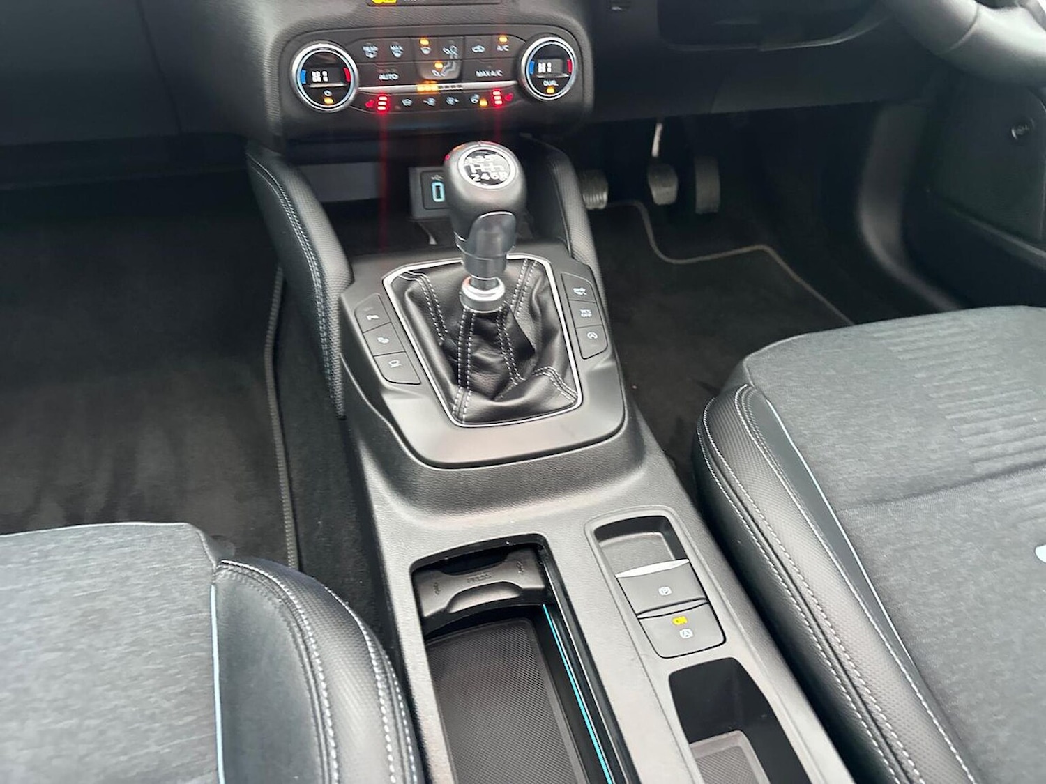 Used Ford Focus 2020 for sale - 78018481: Photo 13