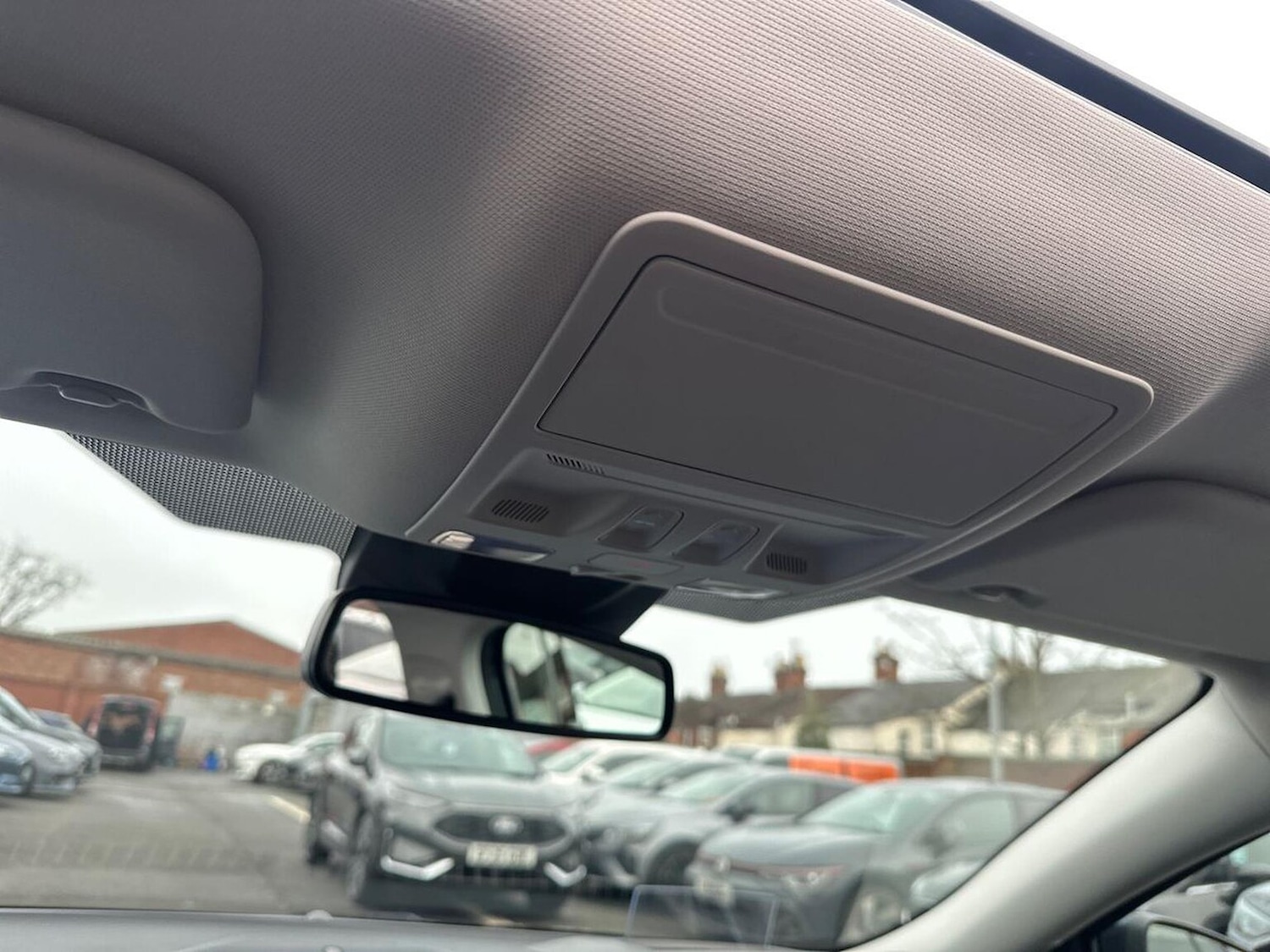 Used Ford Focus 2020 for sale - 78018481: Photo 14