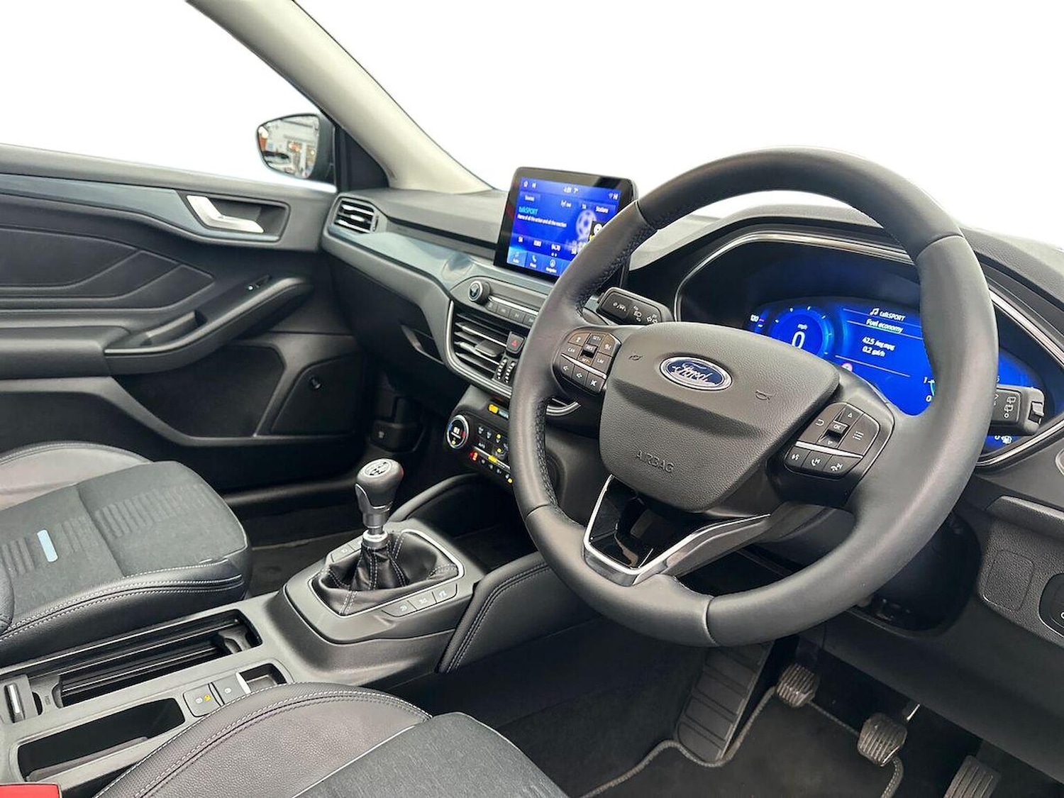 Used Ford Focus 2020 for sale - 78018481: Photo 15