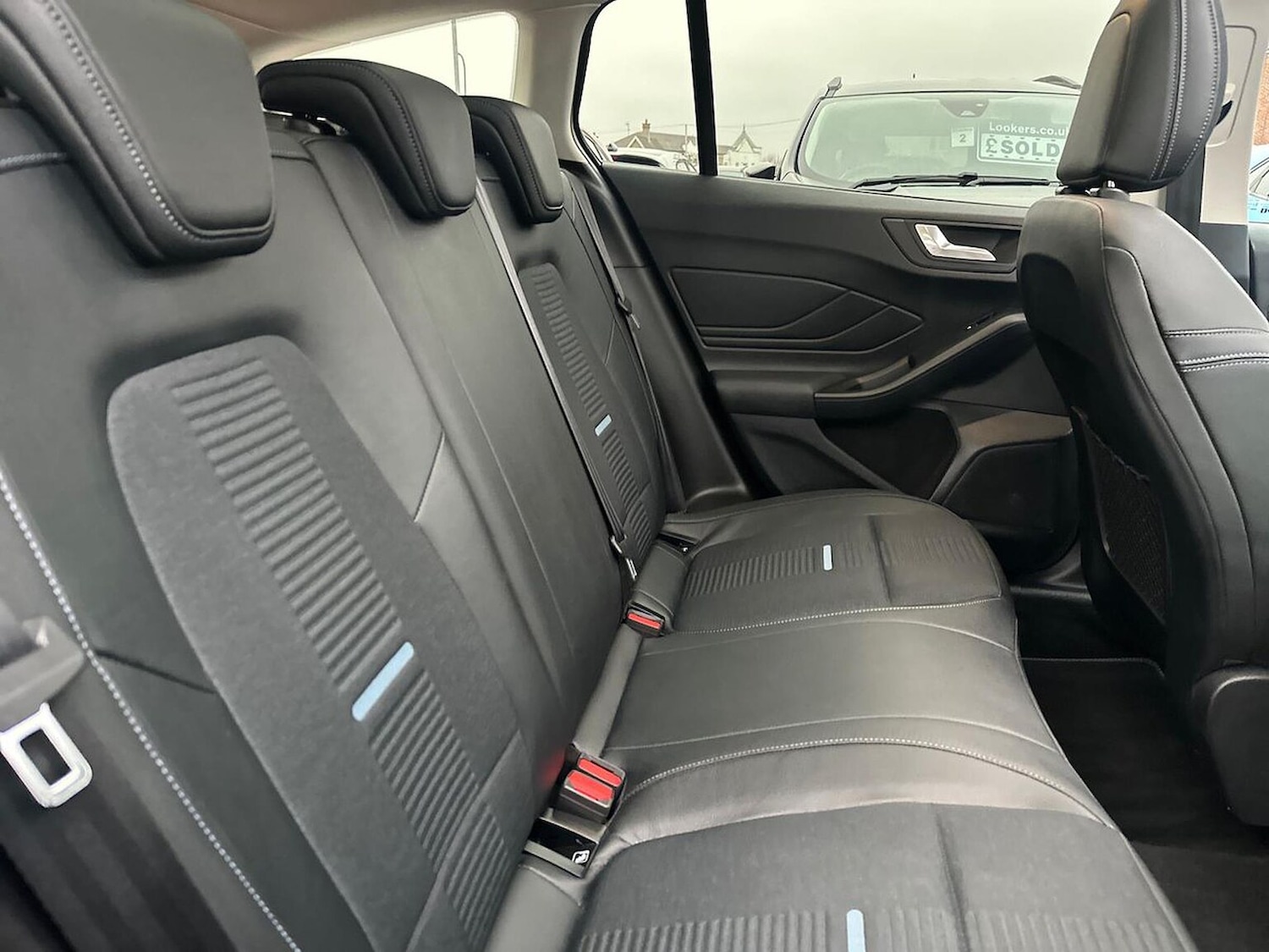 Used Ford Focus 2020 for sale - 78018481: Photo 16