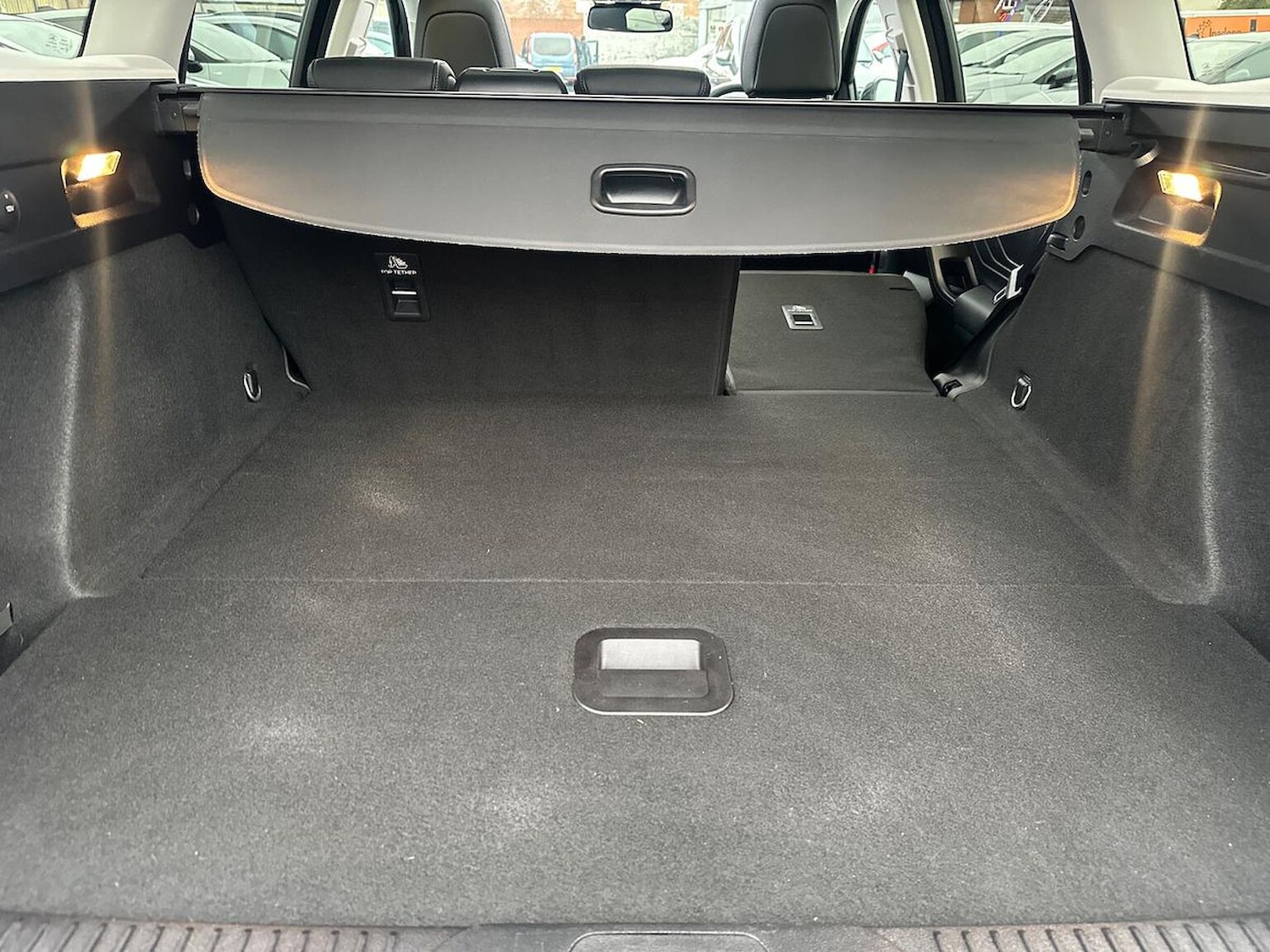 Used Ford Focus 2020 for sale - 78018481: Photo 17