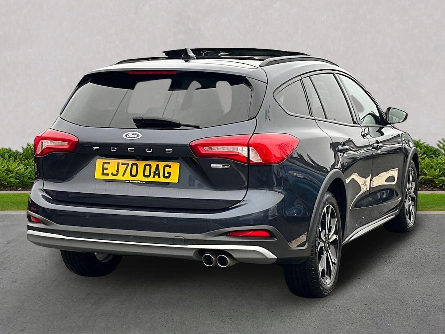 Used Ford Focus 2020 for sale - 78018481: Photo 18