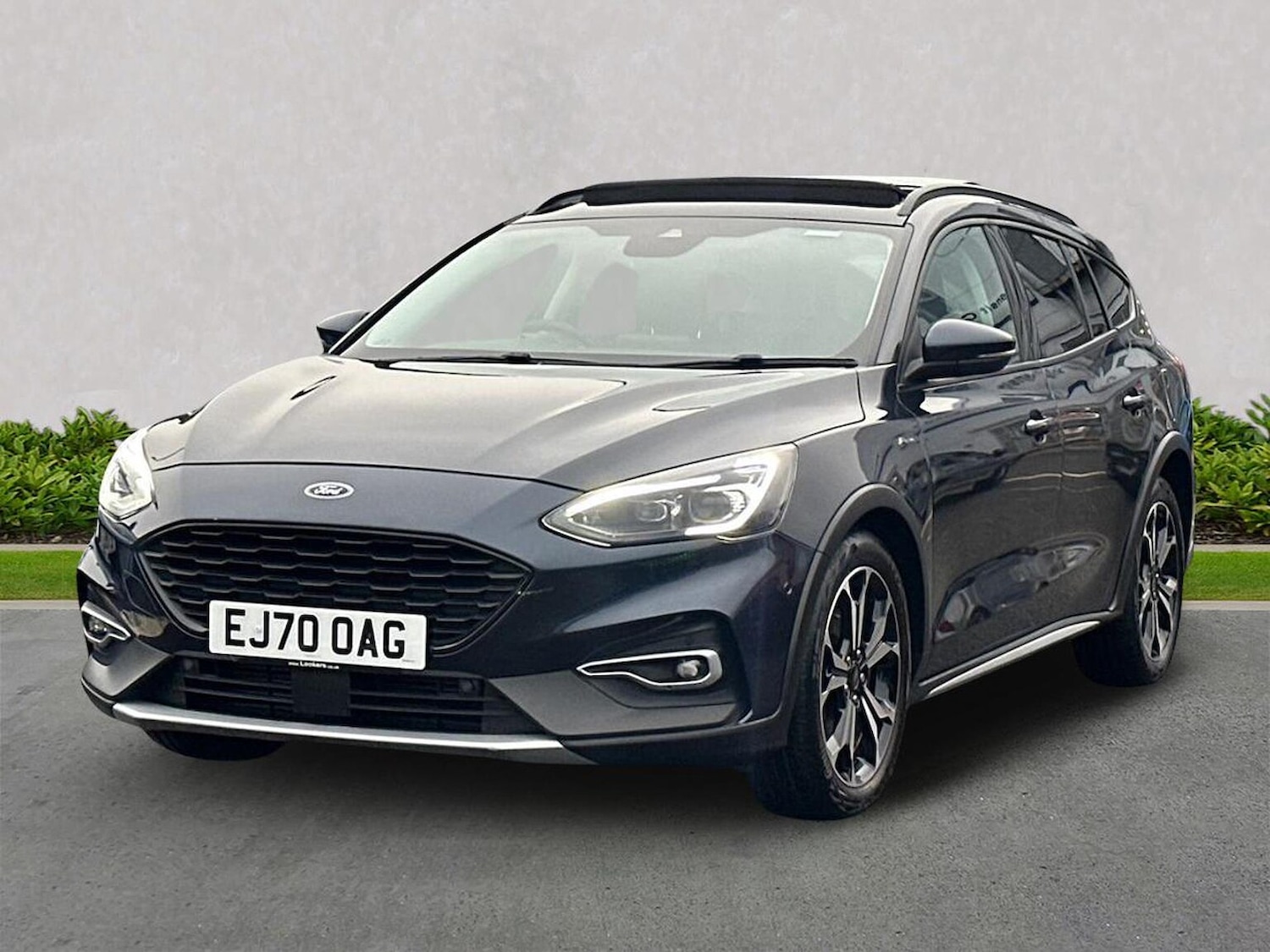 Used Ford Focus 2020 for sale - 78018481: Photo 20