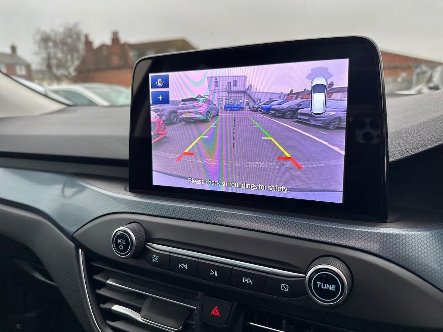 Used Ford Focus 2020 for sale - 78018481: Photo 23