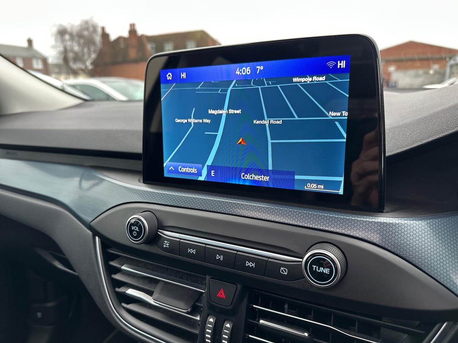 Used Ford Focus 2020 for sale - 78018481: Photo 24