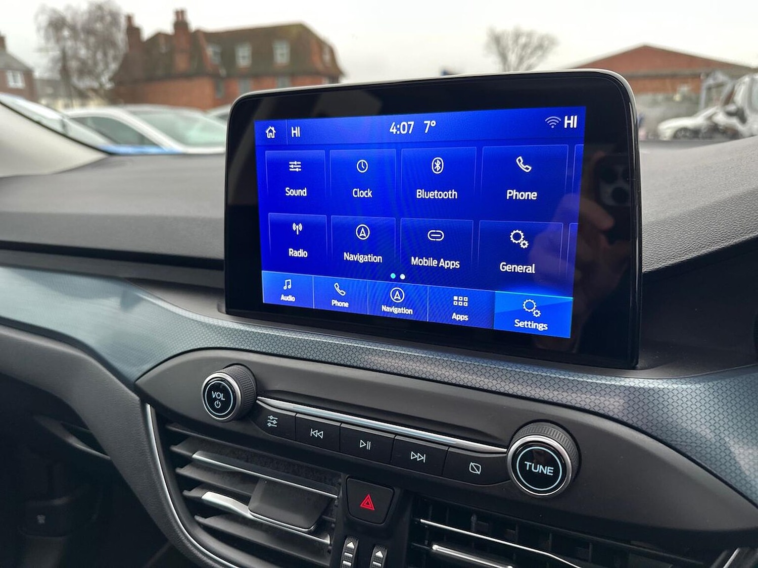 Used Ford Focus 2020 for sale - 78018481: Photo 25