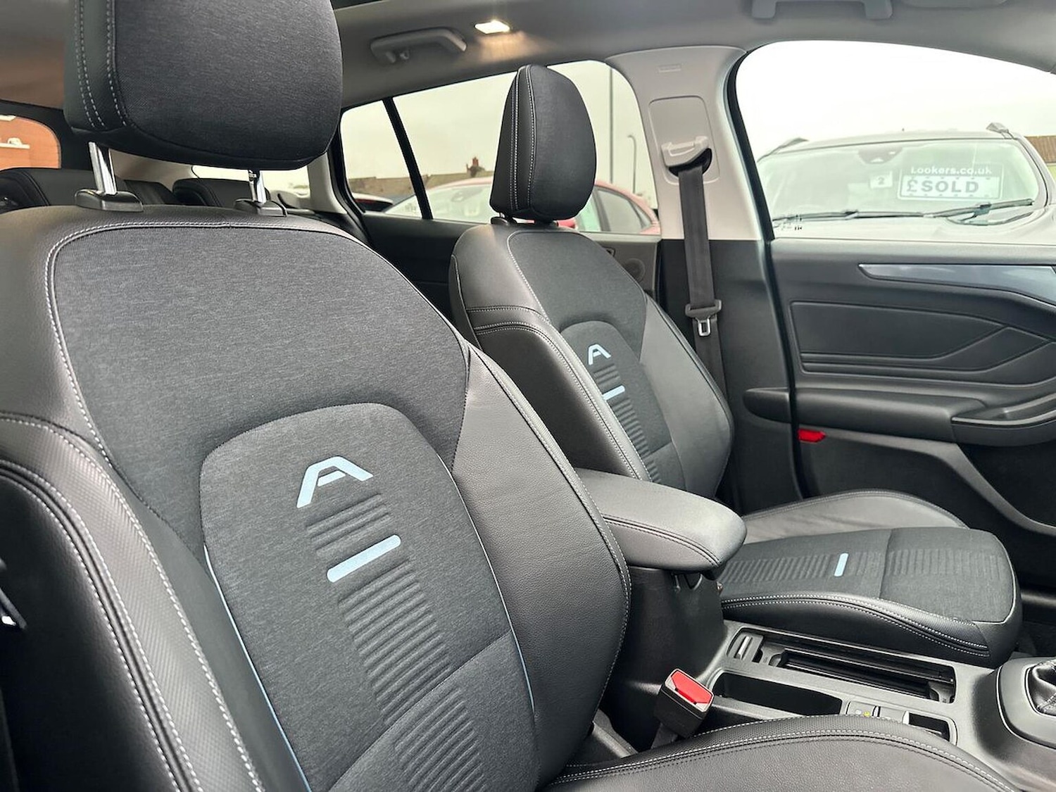 Used Ford Focus 2020 for sale - 78018481: Photo 32