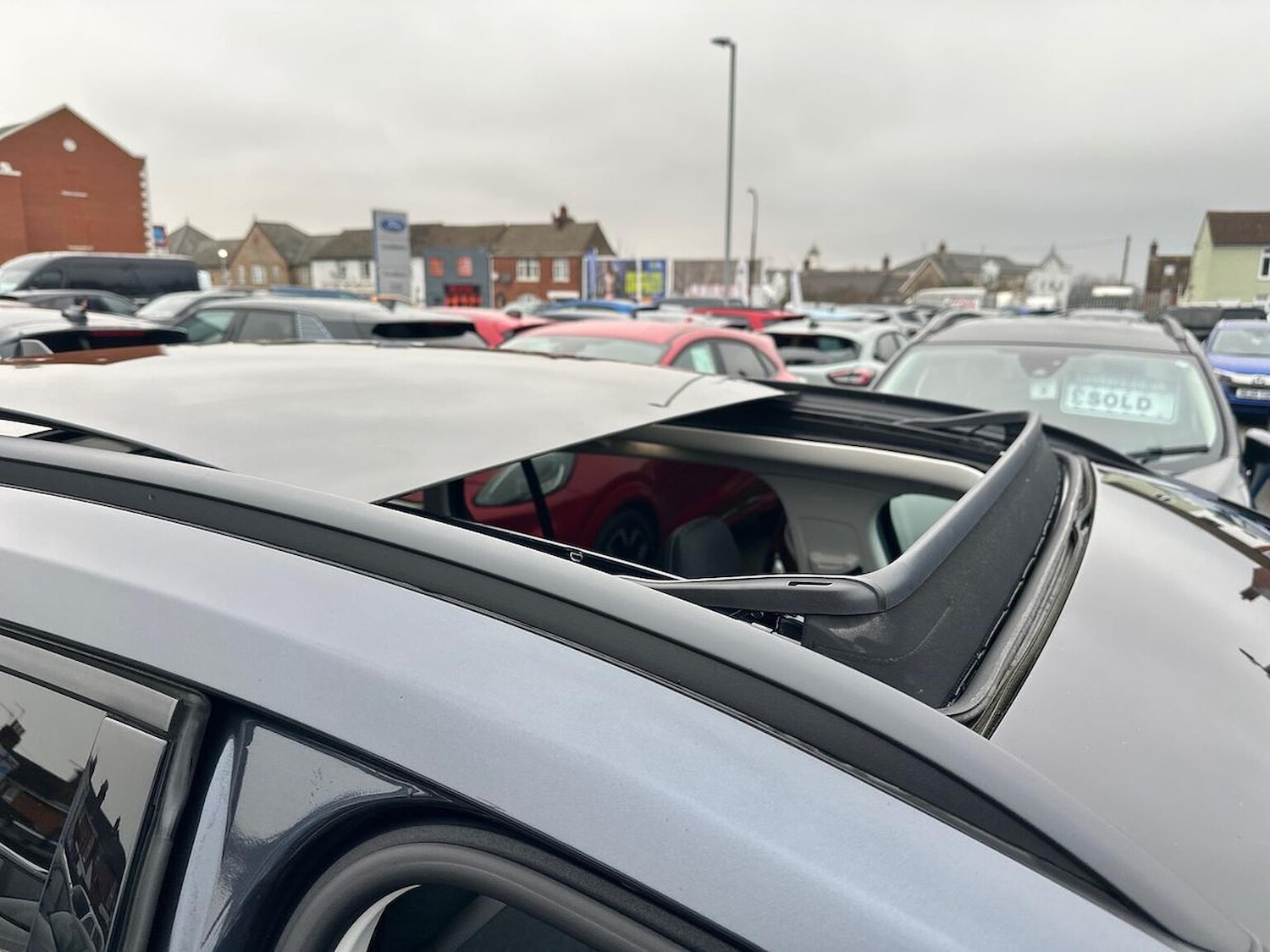 Used Ford Focus 2020 for sale - 78018481: Photo 33