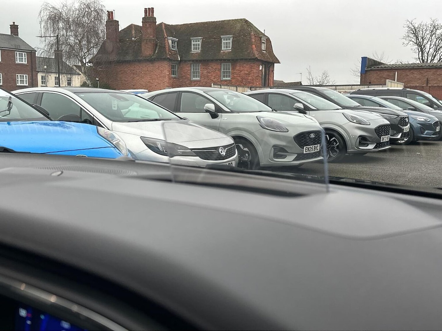 Used Ford Focus 2020 for sale - 78018481: Photo 35