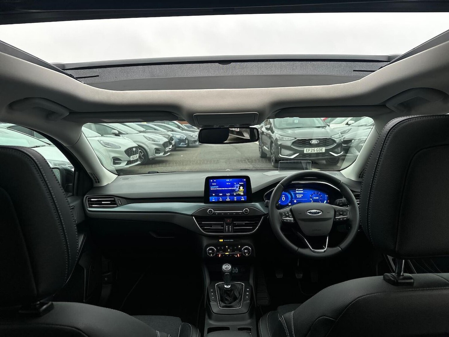 Used Ford Focus 2020 for sale - 78018481: Photo 36