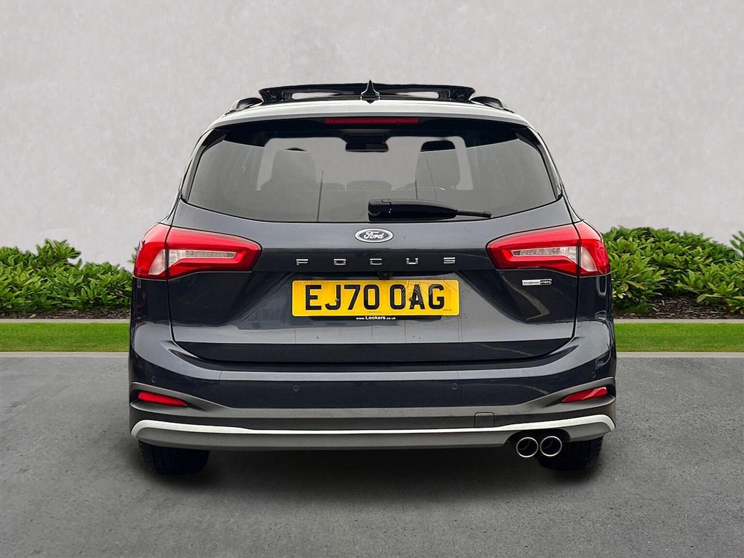 Used Ford Focus 2020 for sale - 78018481: Photo 4