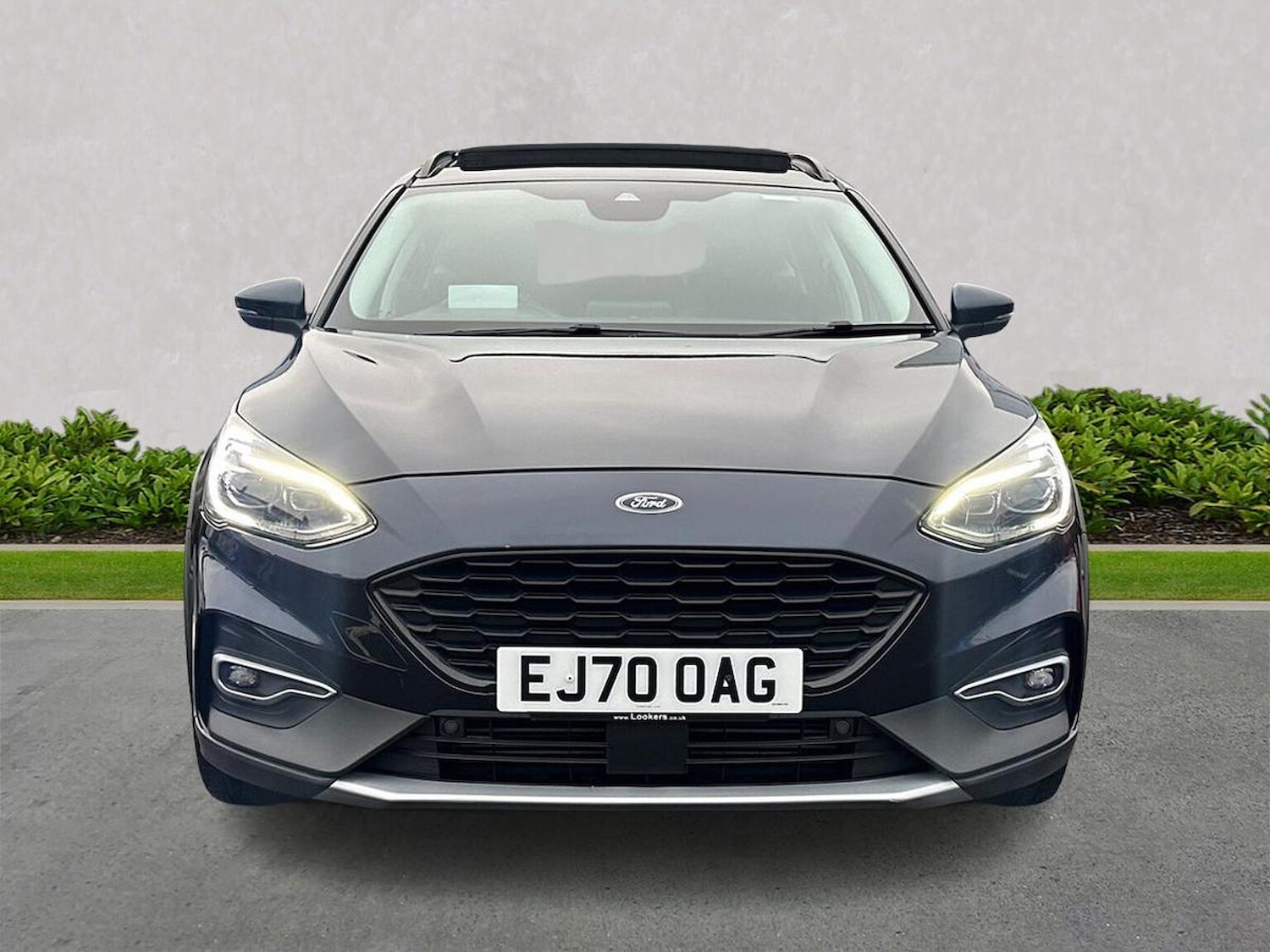 Used Ford Focus 2020 for sale - 78018481: Photo 5