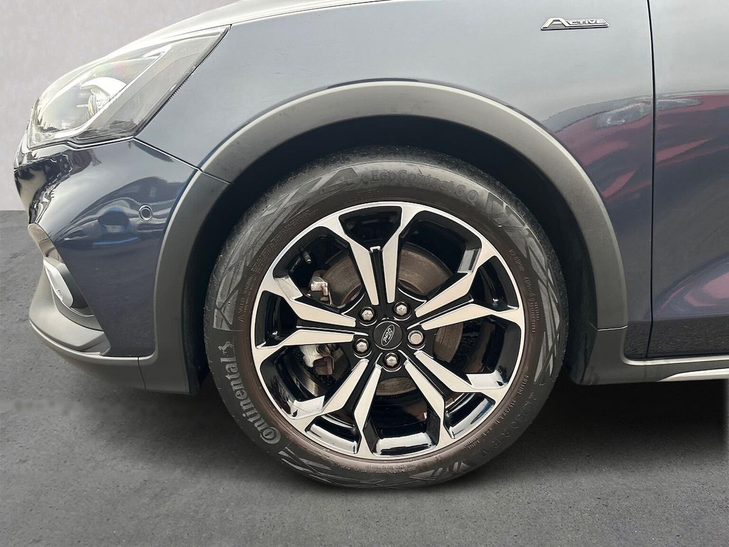 Used Ford Focus 2020 for sale - 78018481: Photo 6