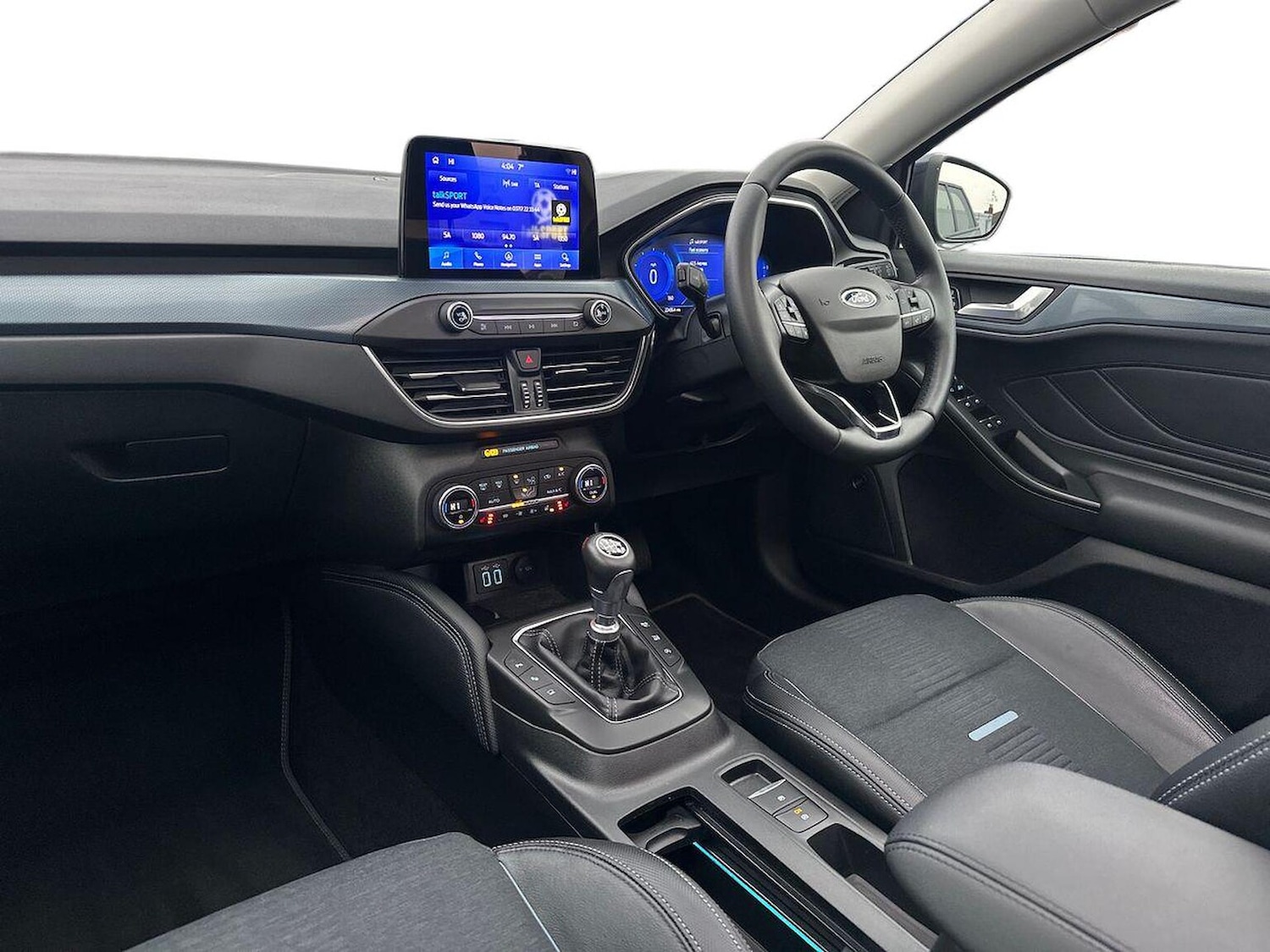 Used Ford Focus 2020 for sale - 78018481: Photo 7