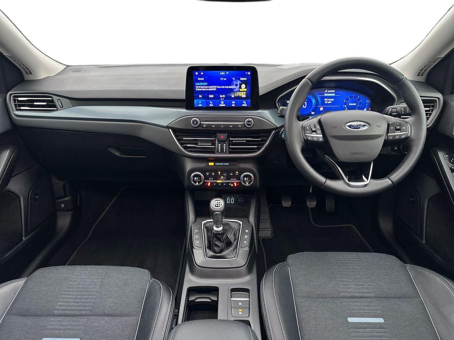 Used Ford Focus 2020 for sale - 78018481: Photo 8