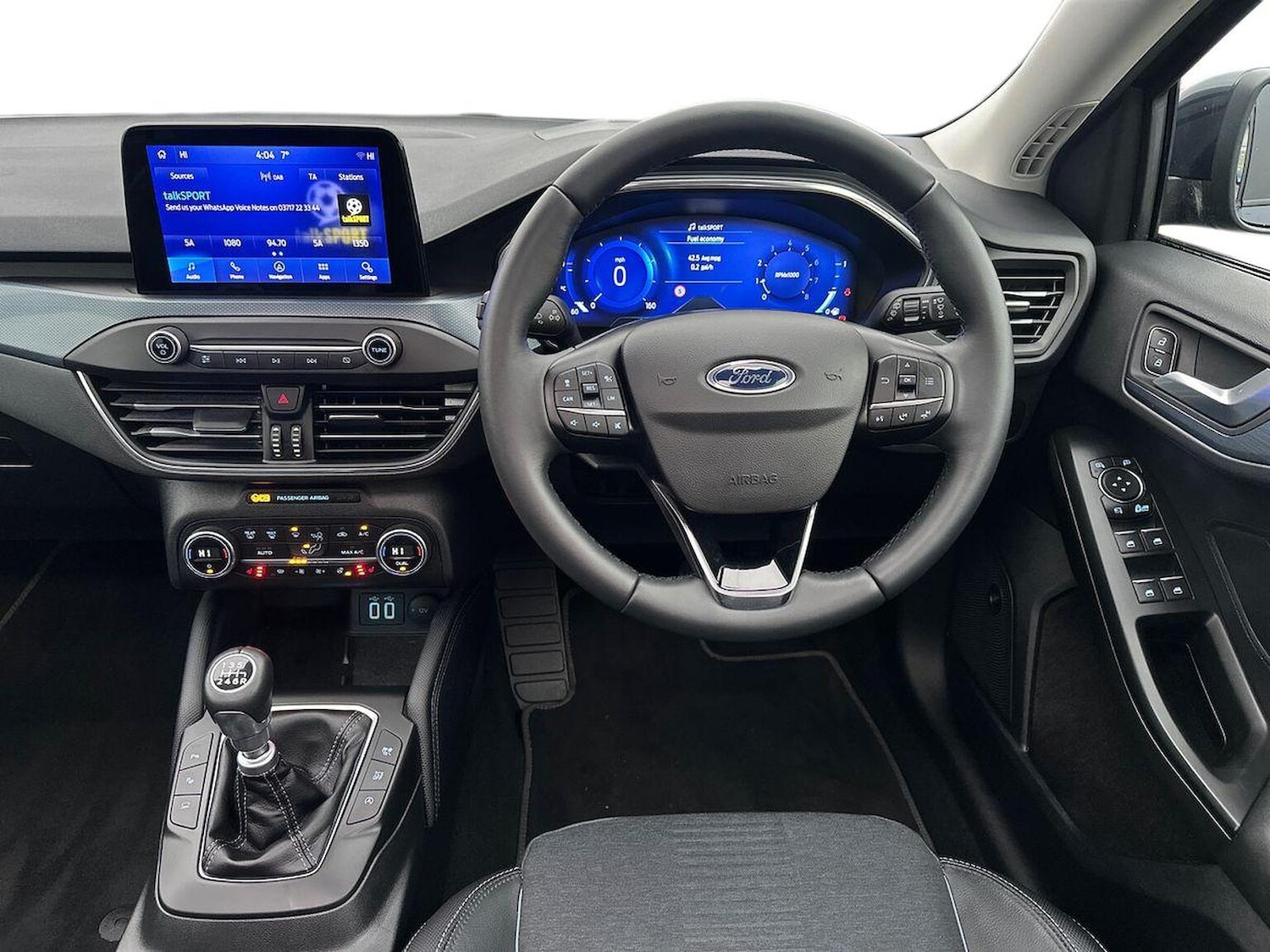 Used Ford Focus 2020 for sale - 78018481: Photo 9