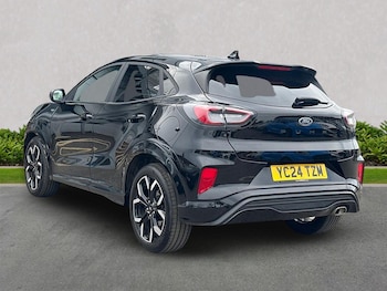 Used Ford Puma 2024 for sale - 79033229: Photo