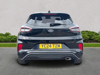 Used Ford Puma 2024 for sale - 79033229: Photo