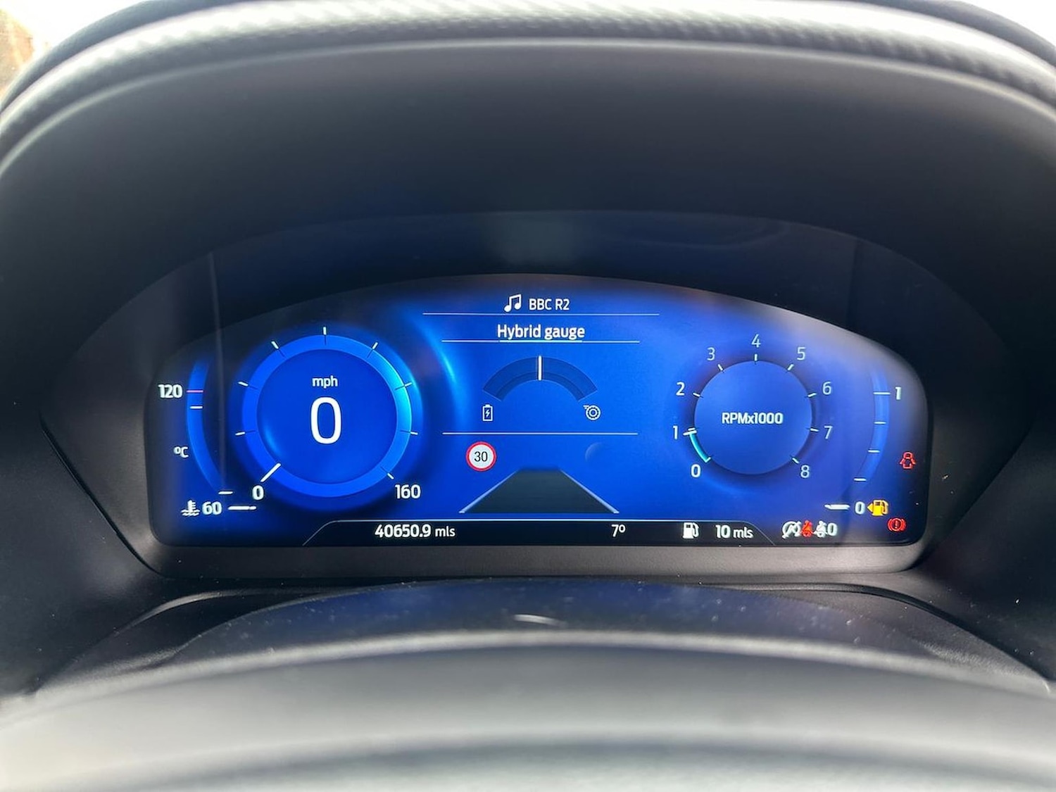 Used Ford Puma 2022 for sale - 77568666: Photo 10