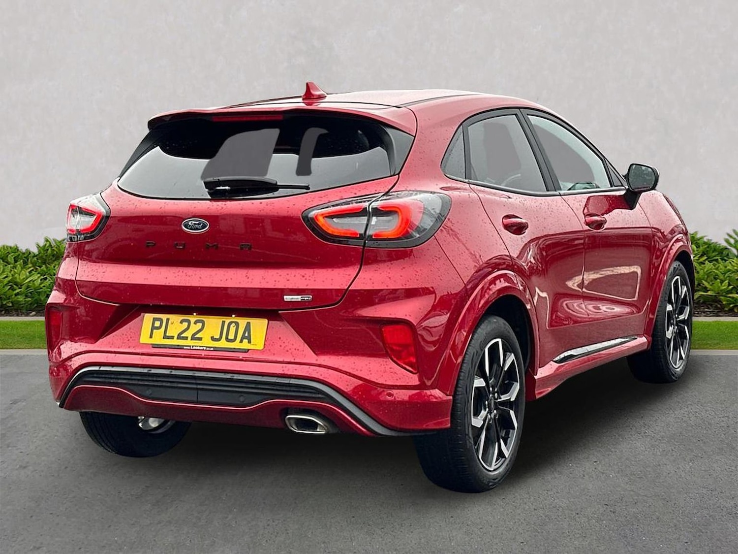 Used Ford Puma 2022 for sale - 77568666: Photo 18