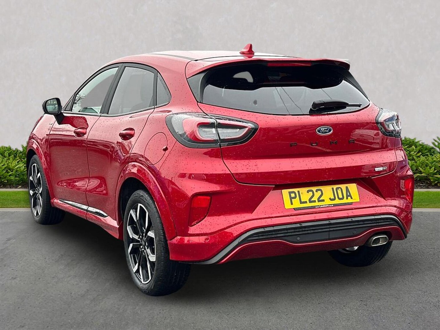 Used Ford Puma 2022 for sale - 77568666: Photo 2