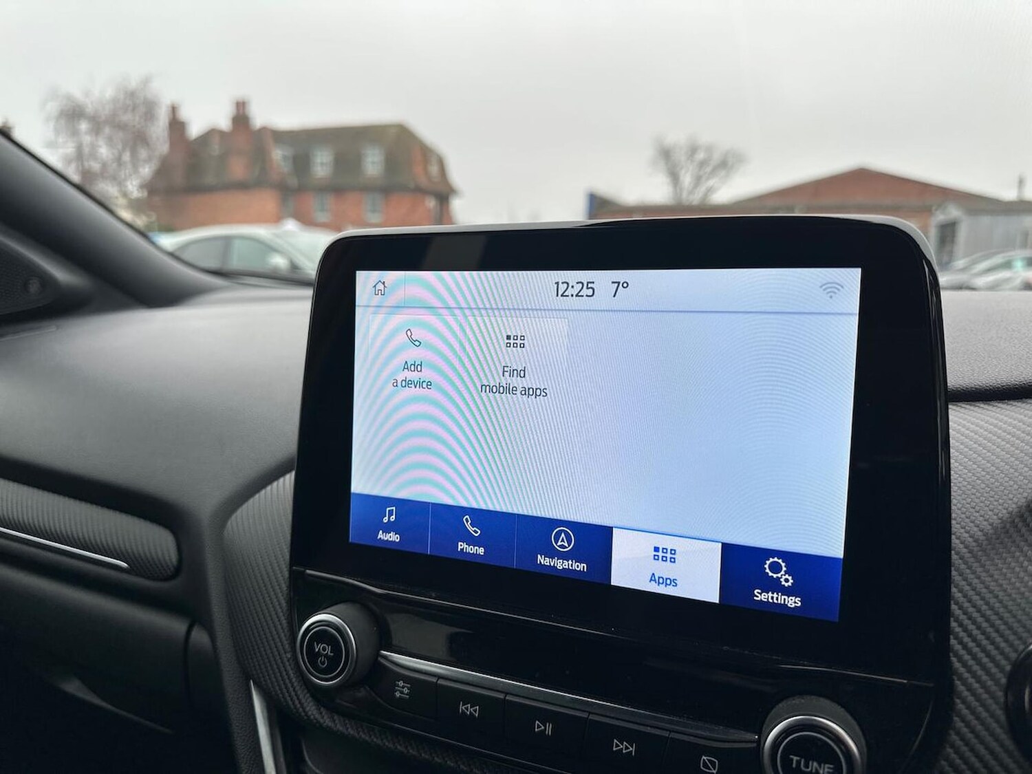 Used Ford Puma 2022 for sale - 77568666: Photo 25