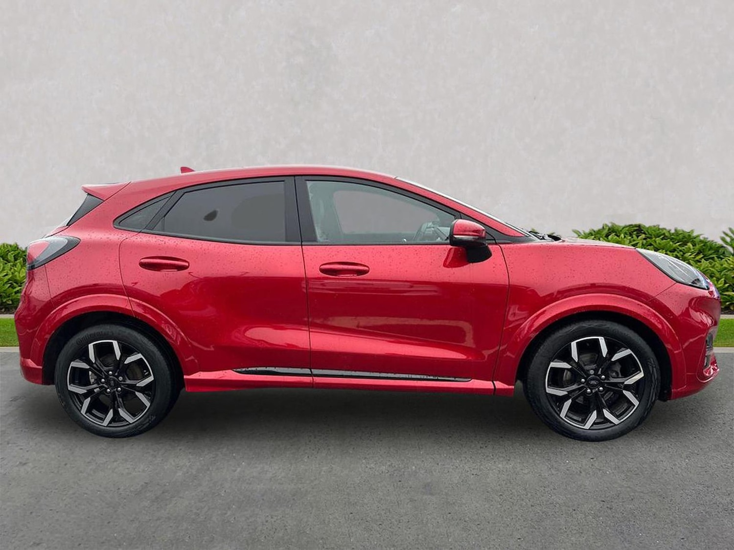 Used Ford Puma 2022 for sale - 77568666: Photo 3