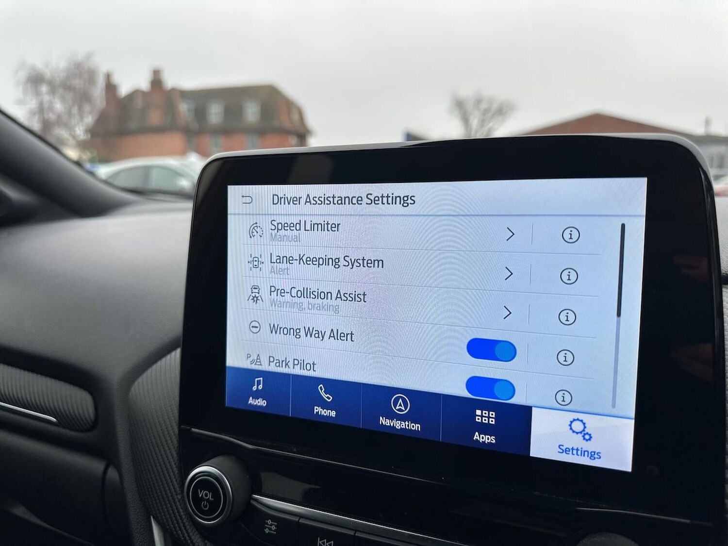 Used Ford Puma 2022 for sale - 77568666: Photo 33