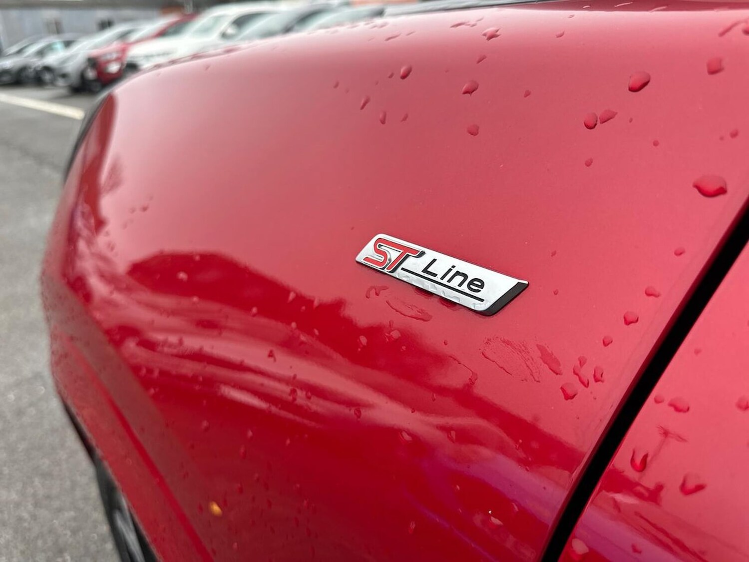 Used Ford Puma 2022 for sale - 77568666: Photo 34