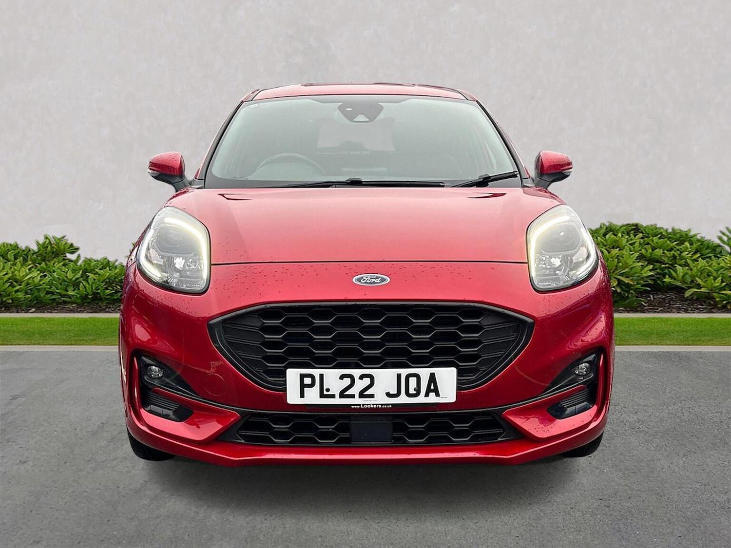 Used Ford Puma 2022 for sale - 77568666: Photo 5