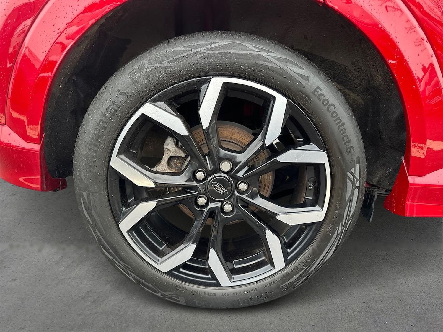 Used Ford Puma 2022 for sale - 77568666: Photo 6