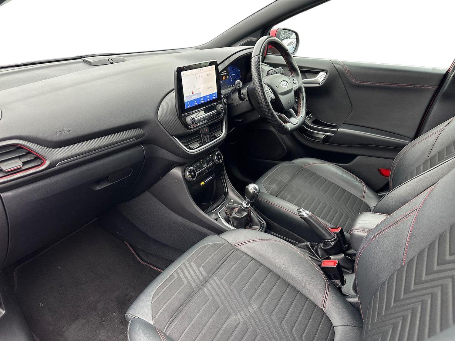 Used Ford Puma 2022 for sale - 77568666: Photo 7