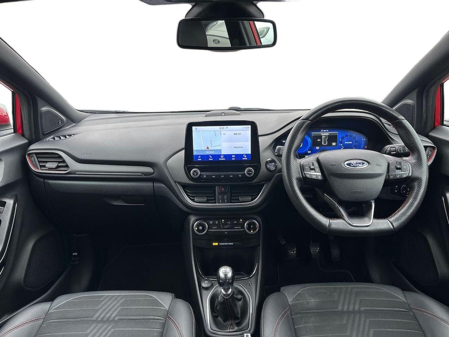 Used Ford Puma 2022 for sale - 77568666: Photo 8