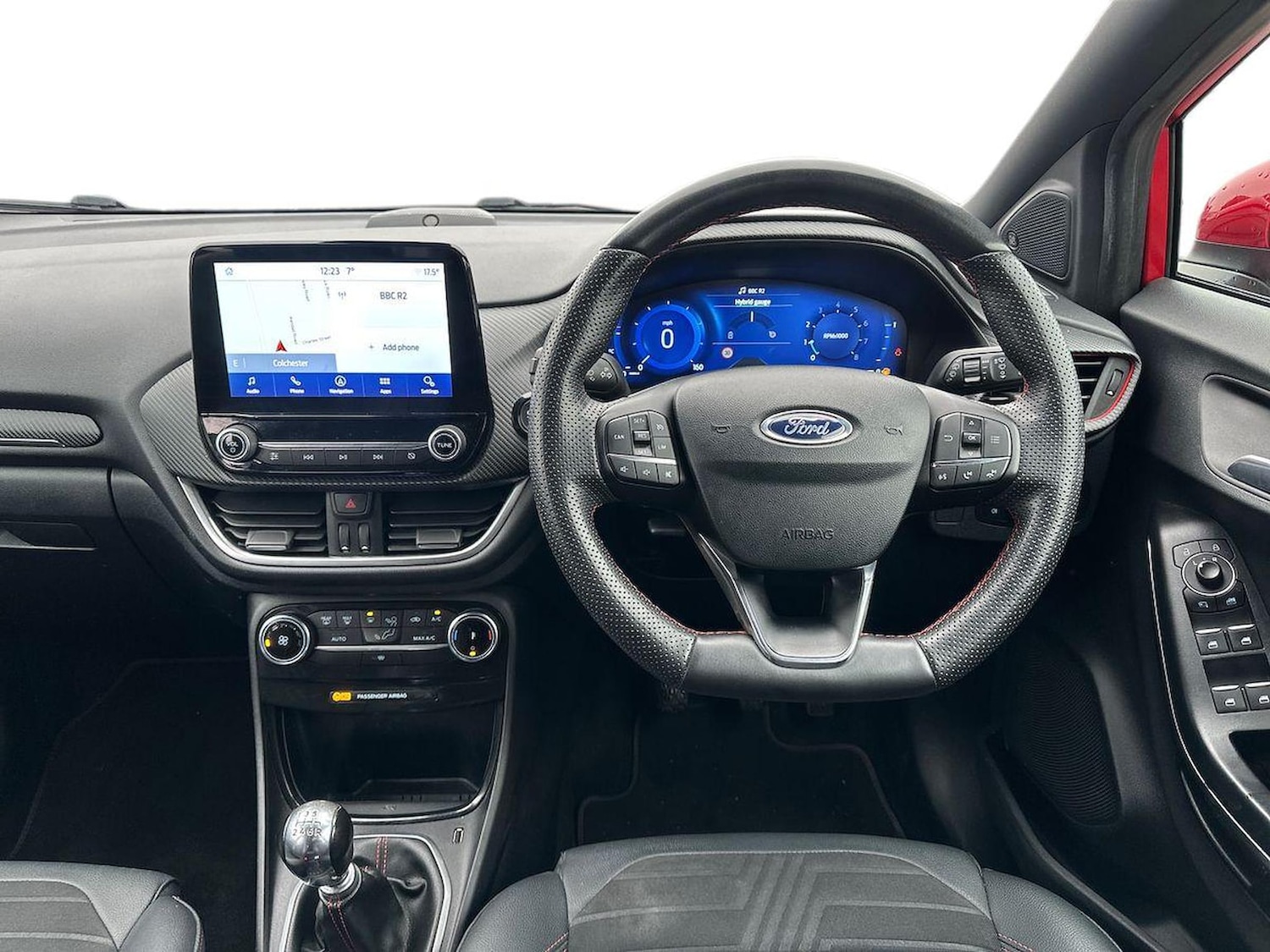 Used Ford Puma 2022 for sale - 77568666: Photo 9