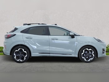 Used Ford Puma 2024 for sale - 76040681: Photo