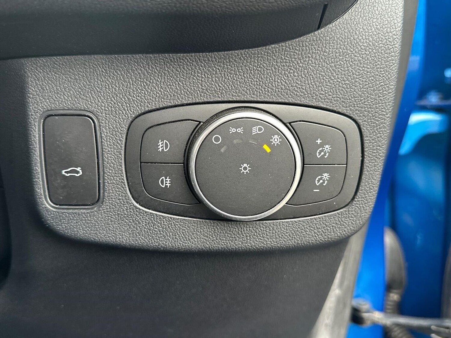 Vehicle 40