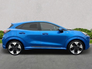 Used Ford Puma 2024 for sale - 75987655: Photo