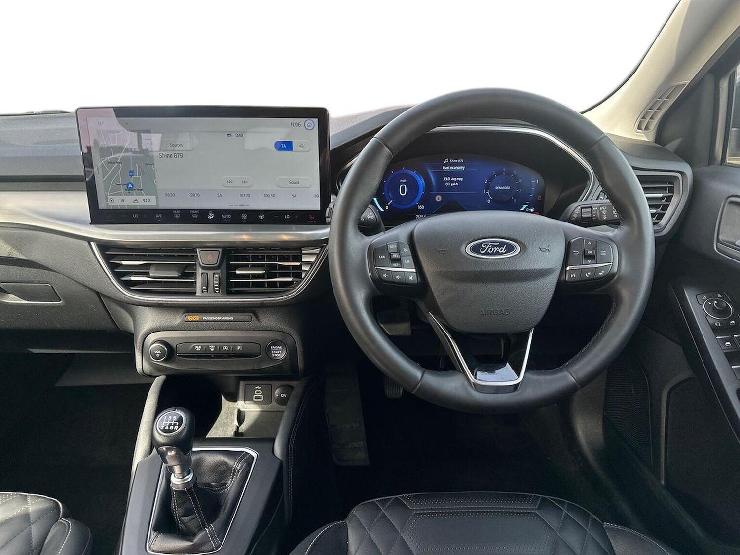 Used Ford Focus 2023 for sale - 78194885: Photo 11