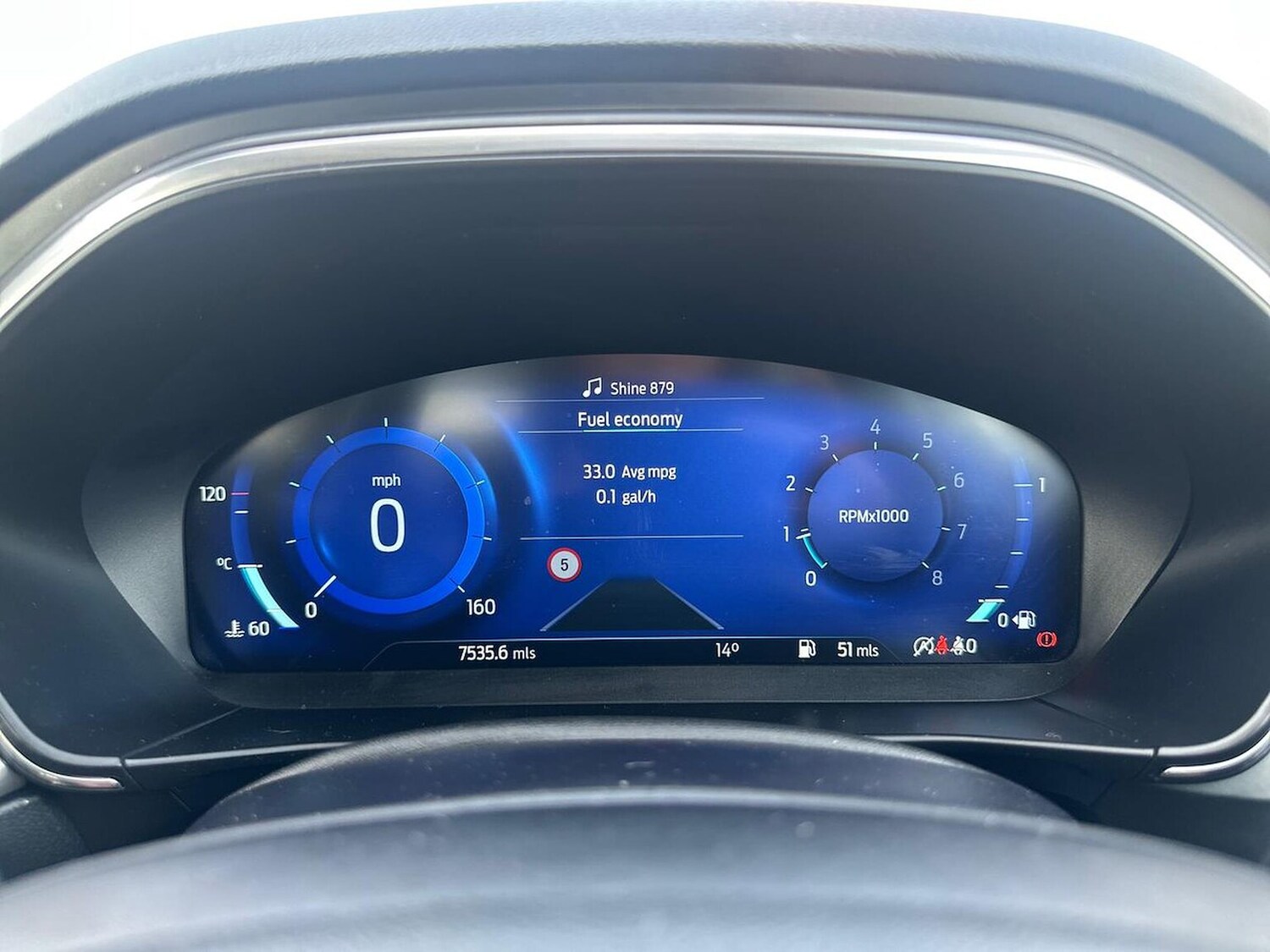 Used Ford Focus 2023 for sale - 78194885: Photo 12