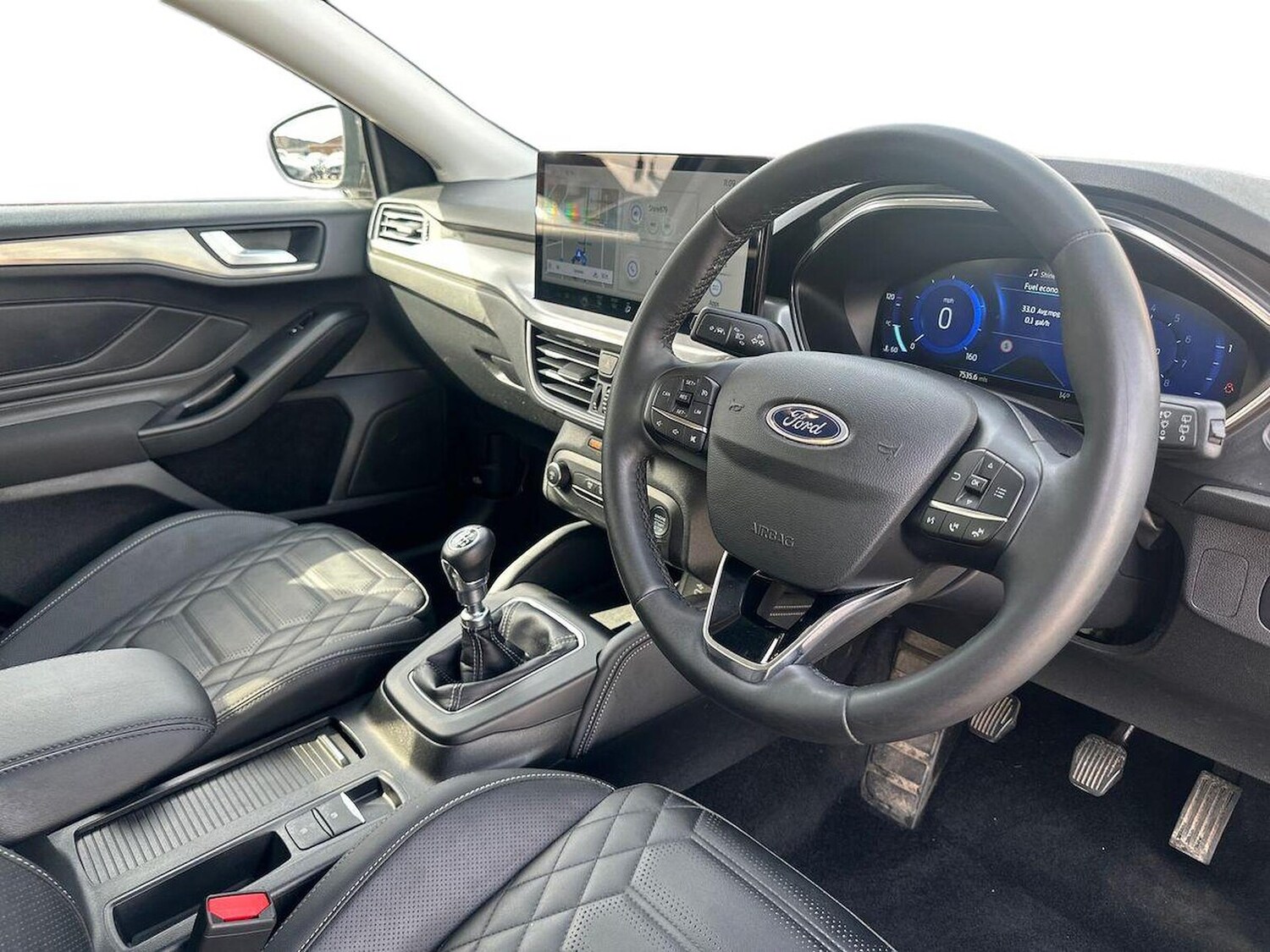 Used Ford Focus 2023 for sale - 78194885: Photo 17